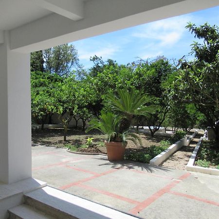 Villa Marta Taranto Exterior photo