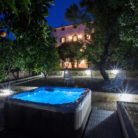 Villa Marta Taranto Exterior photo