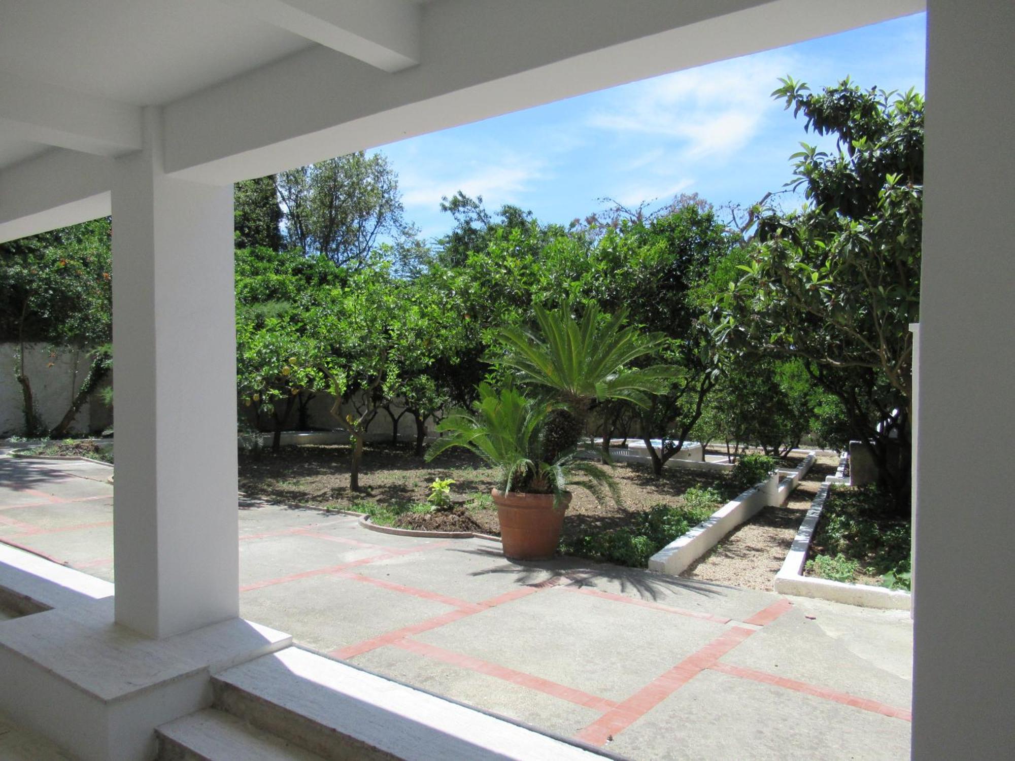 Villa Marta Taranto Exterior photo
