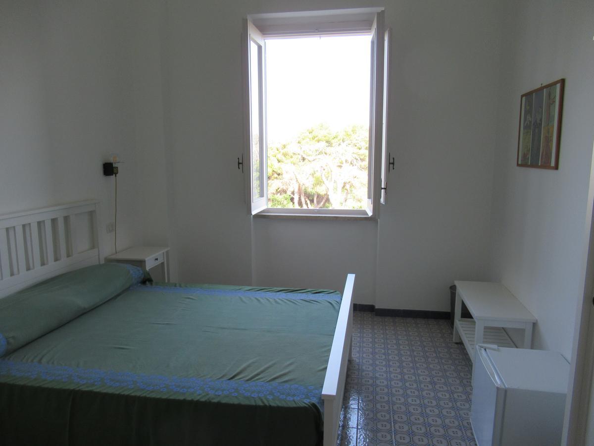 Villa Marta Taranto Exterior photo