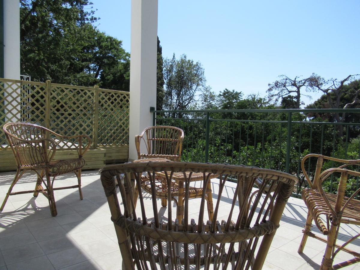 Villa Marta Taranto Exterior photo