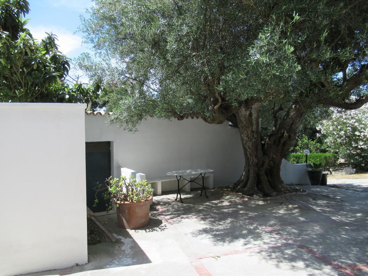 Villa Marta Taranto Exterior photo