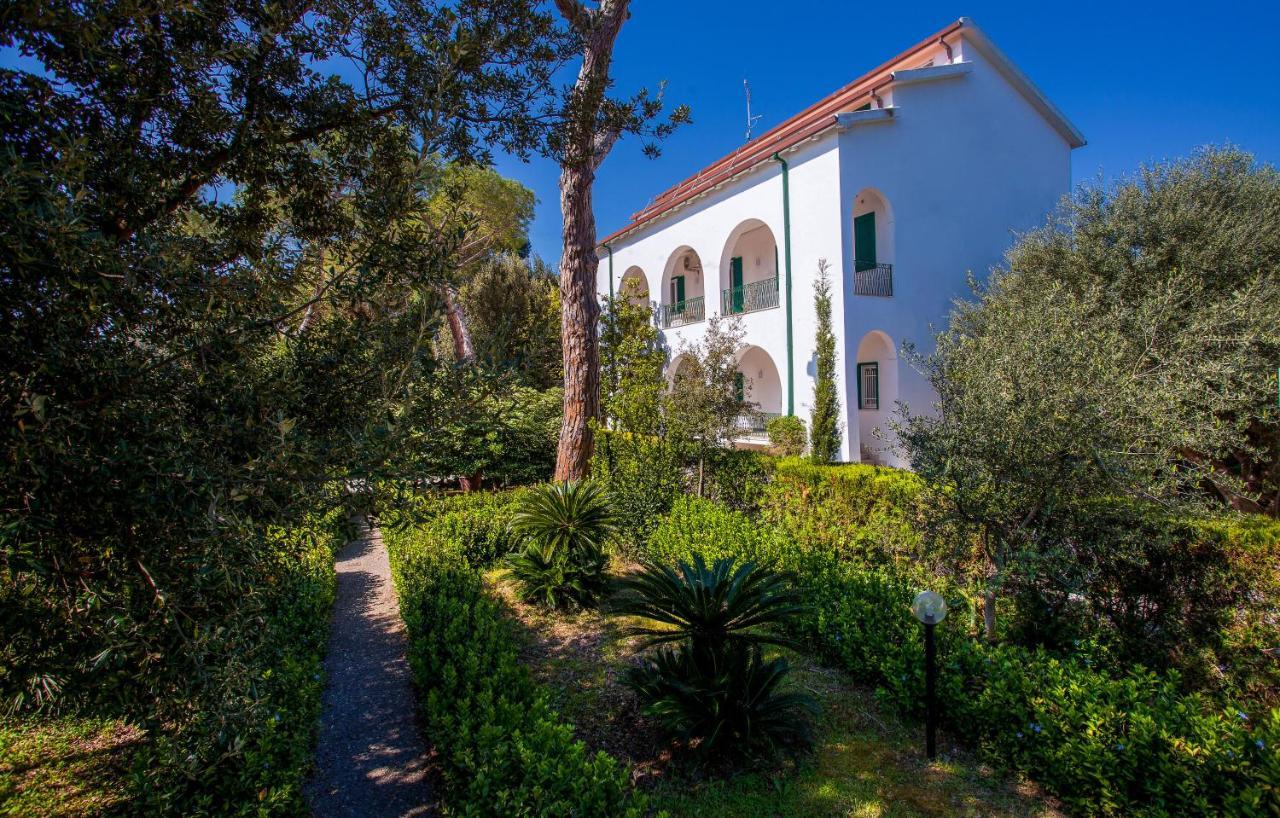Villa Marta Taranto Exterior photo