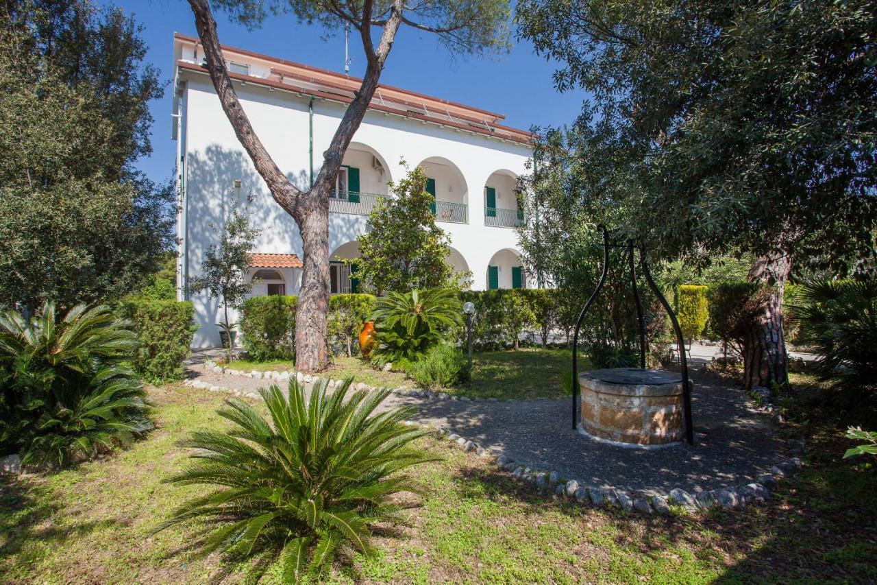 Villa Marta Taranto Exterior photo