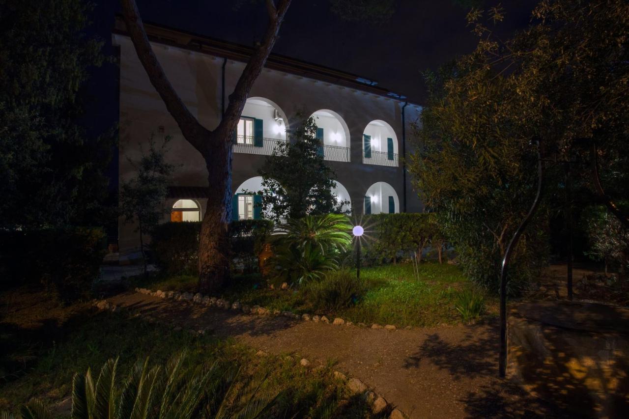 Villa Marta Taranto Exterior photo