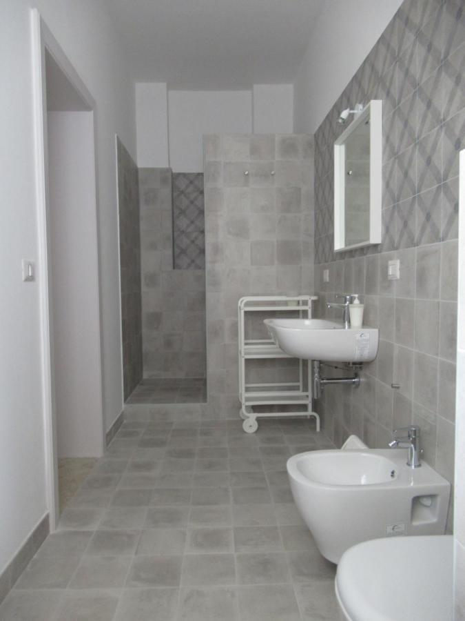 Villa Marta Taranto Exterior photo