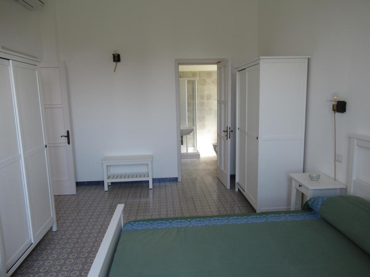 Villa Marta Taranto Exterior photo